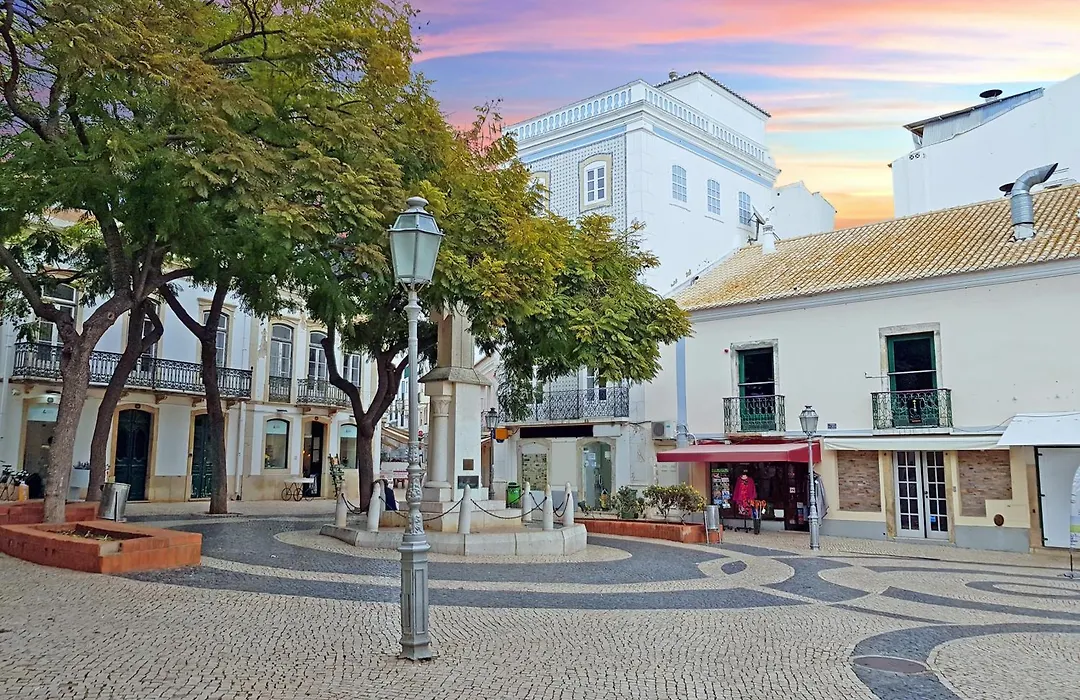 J - Casa Do Farol Guesthouse-1
