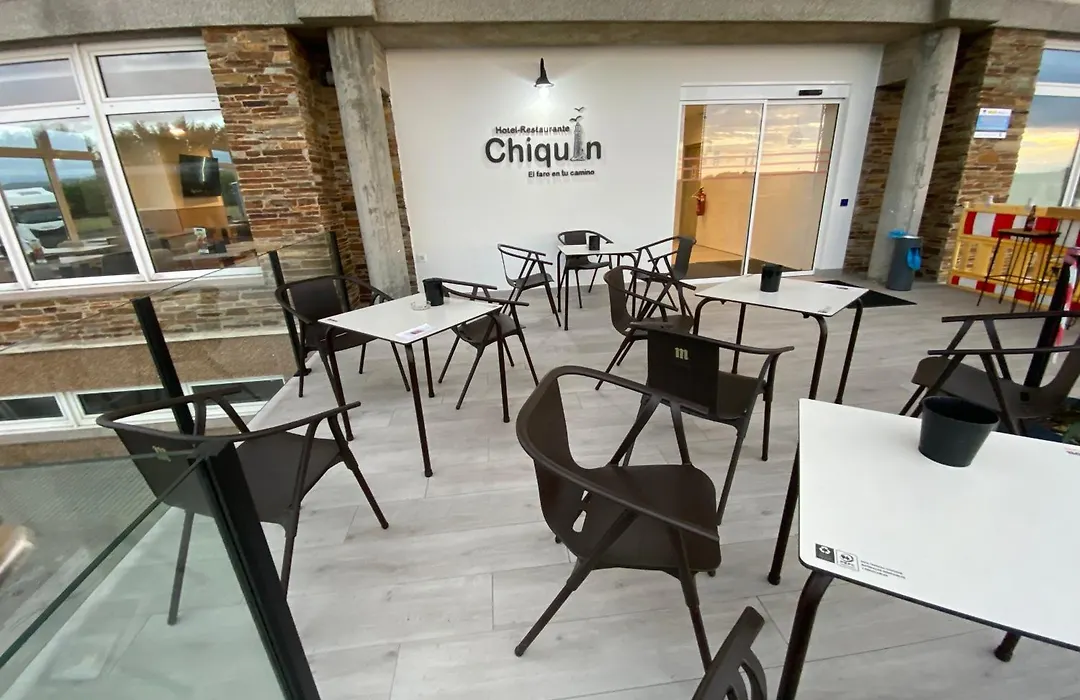 Hotel Chiquín-1
