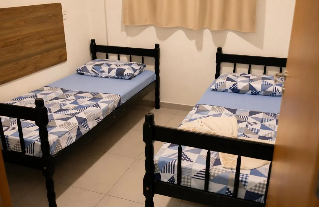 Pousada São José-1