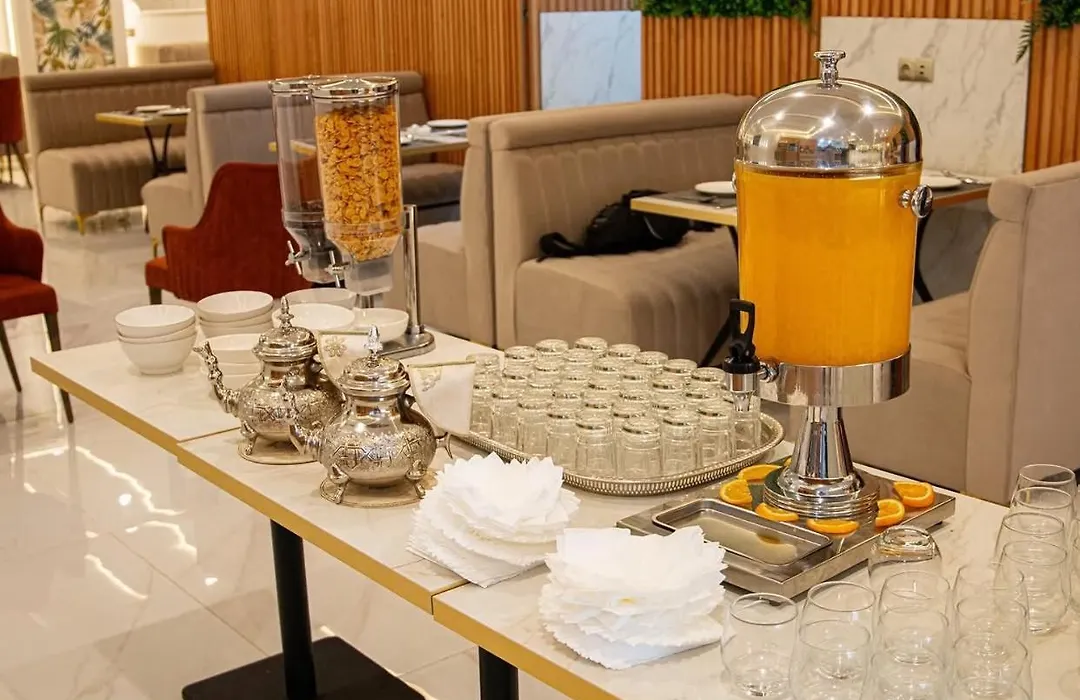 Marchica Hotel-1