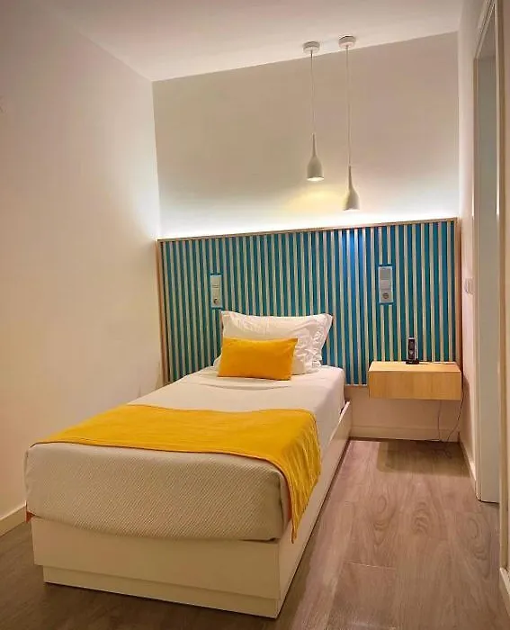 Hotel Sol Algarve By Kavia-1