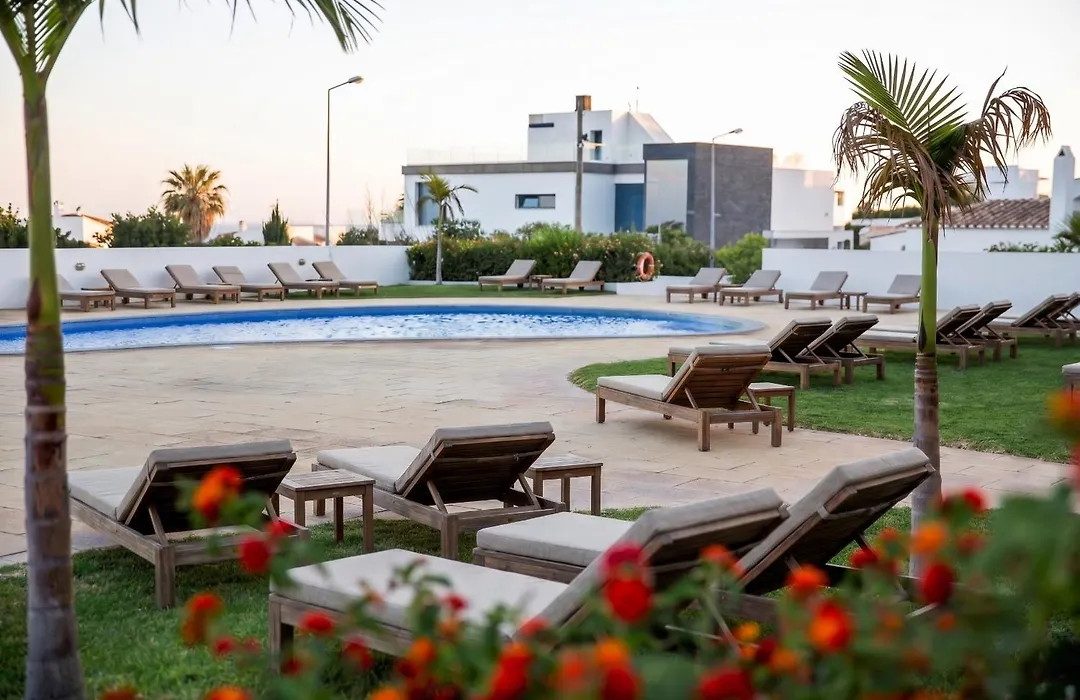 Hotel Maritur - Adults Only By Pierre & Vacances-1