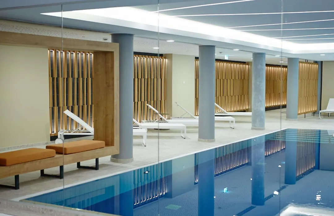 Novotel Muenchen City-1
