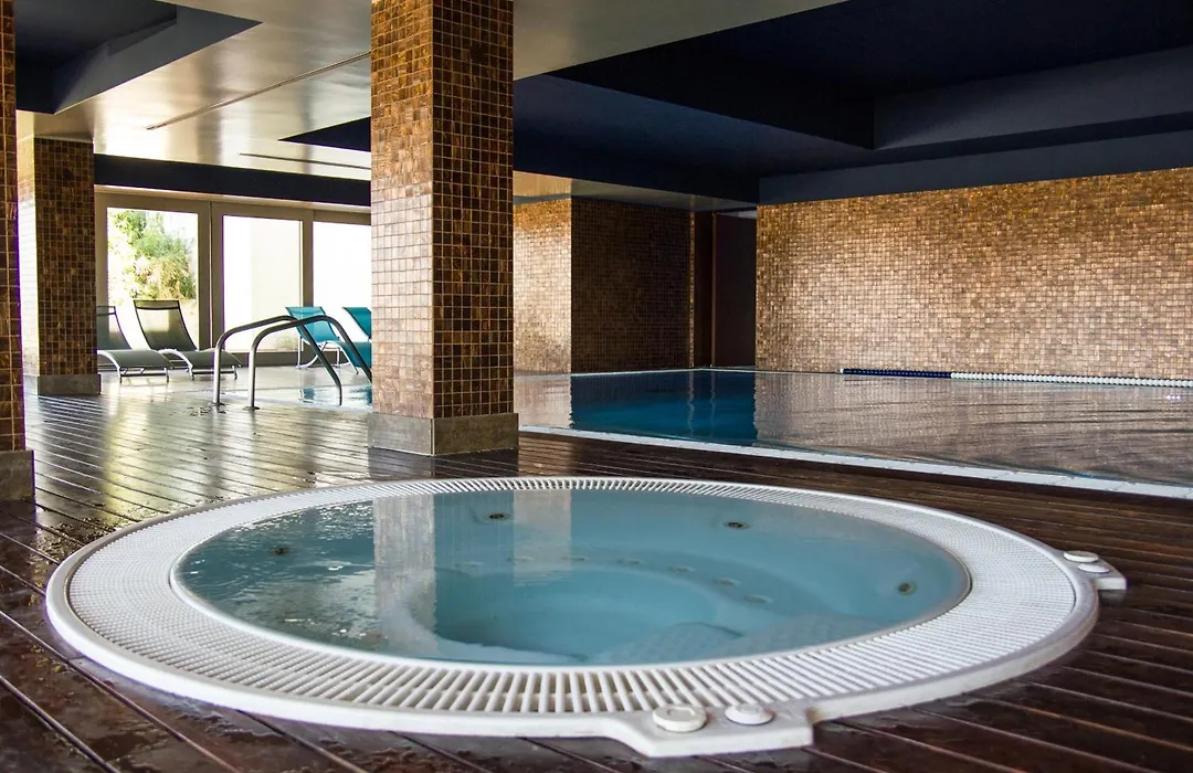 Santana Hotel & Spa-1