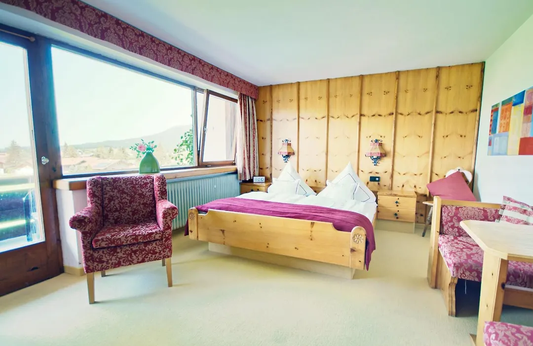 Landhotel Binderhäusl-1