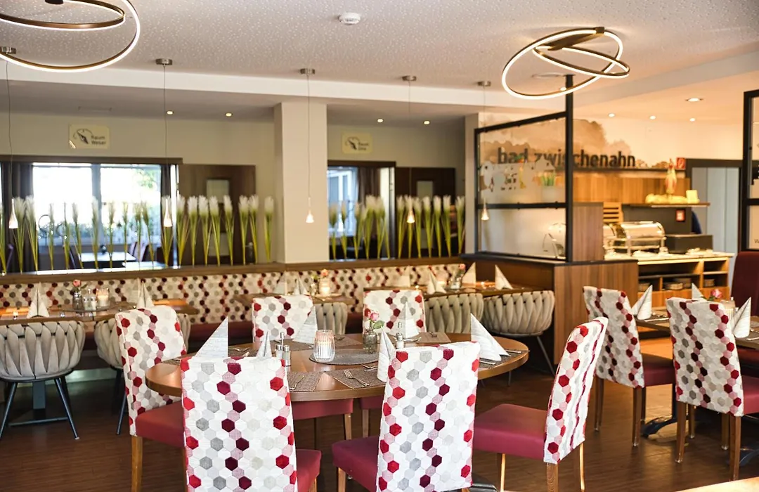 NordWest-Hotel Bad Zwischenahn-1