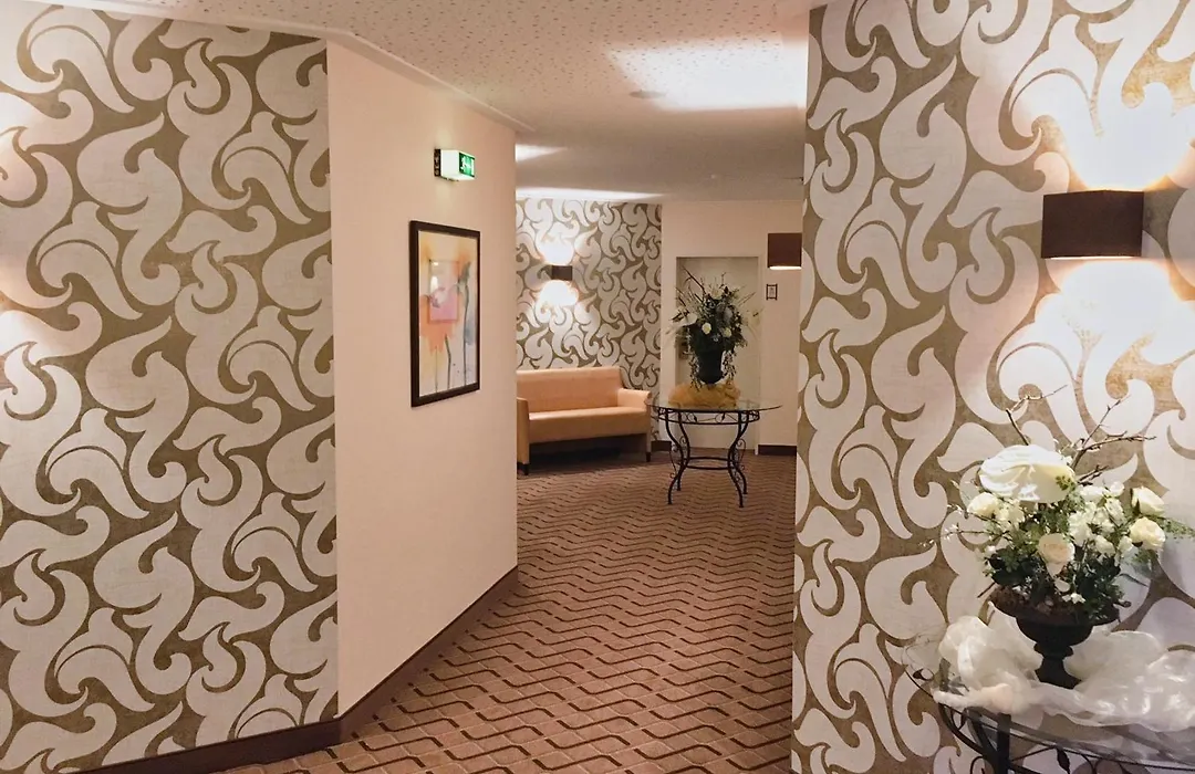 Nordwest-Hotel Amsterdam-1