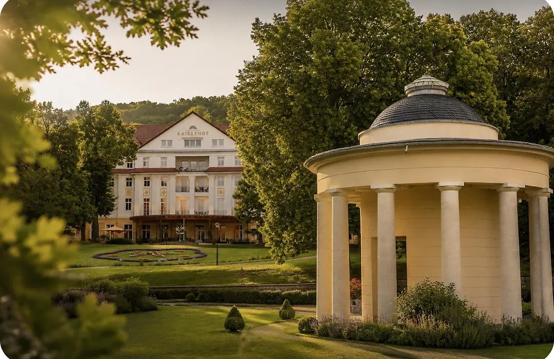 Kulturhotel Kaiserhof-1