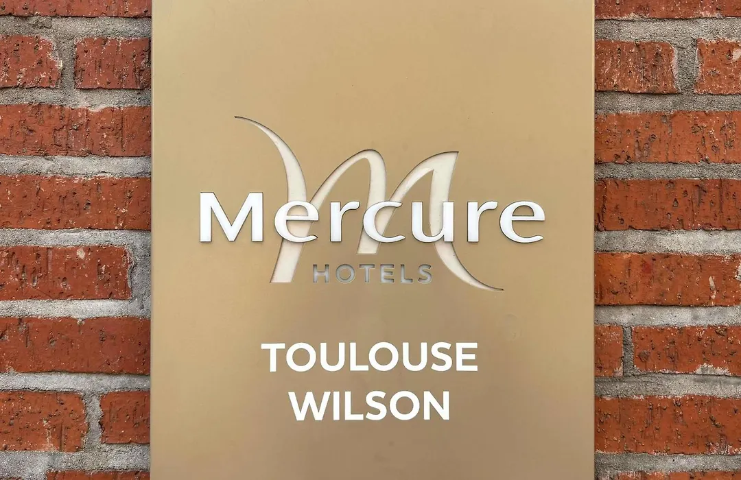 Mercure Toulouse Centre Wilson Capitole-1