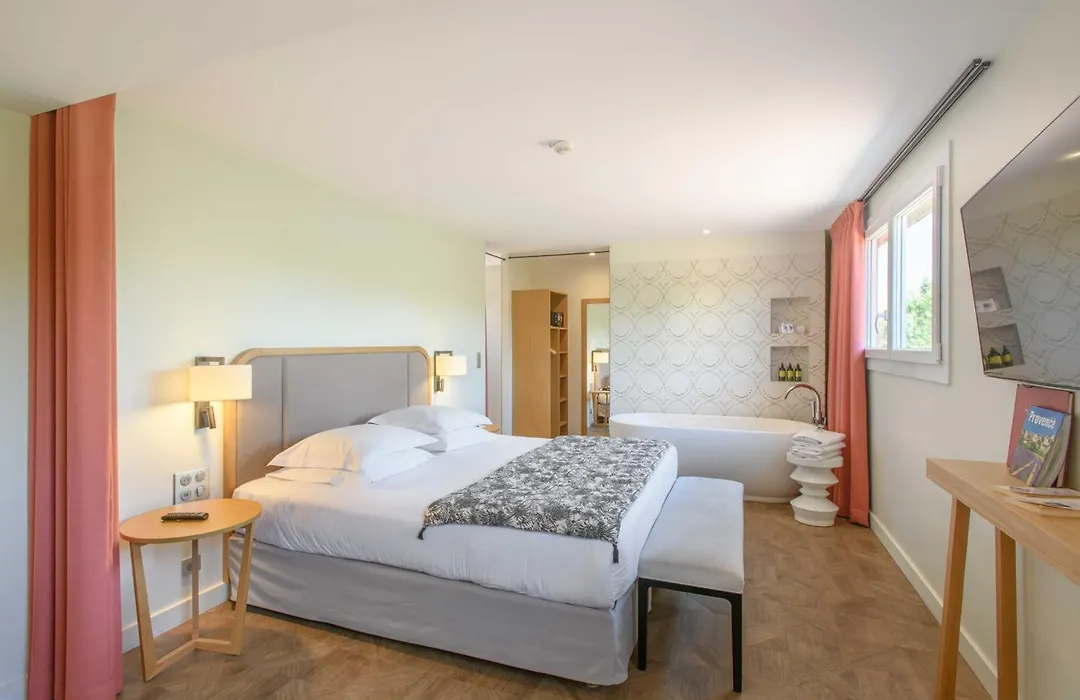 Hôtel Cézanne Boutique-Hôtel-1