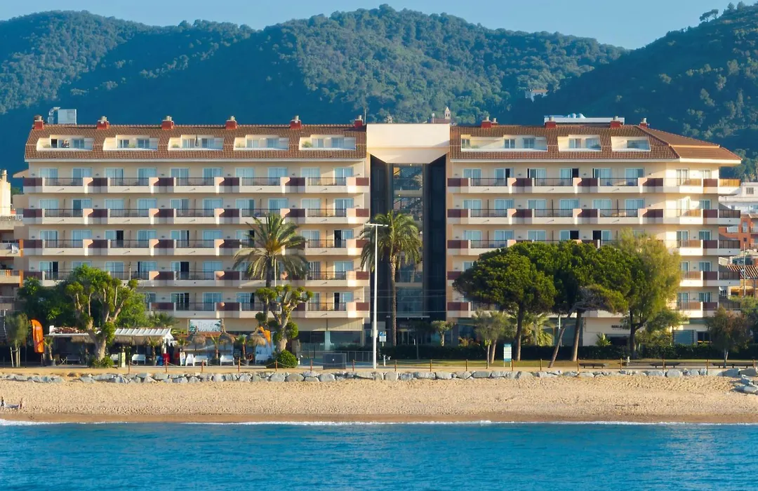 AQUA Hotel Promenade-1