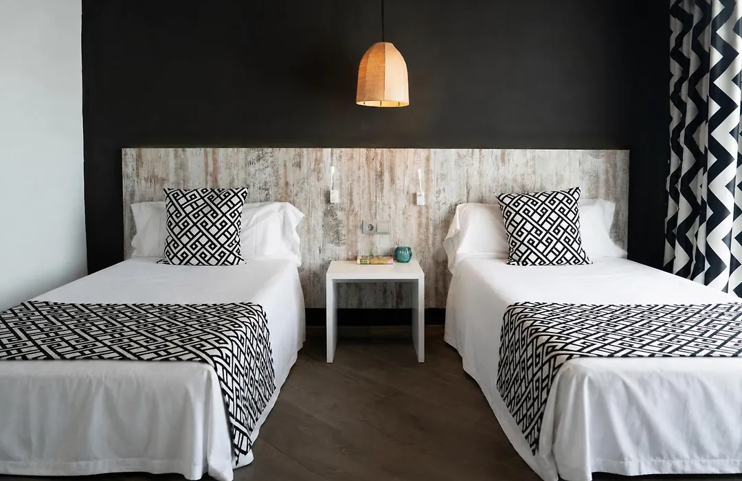 Aparthotel Vibra Mogambo - Adults Only-1
