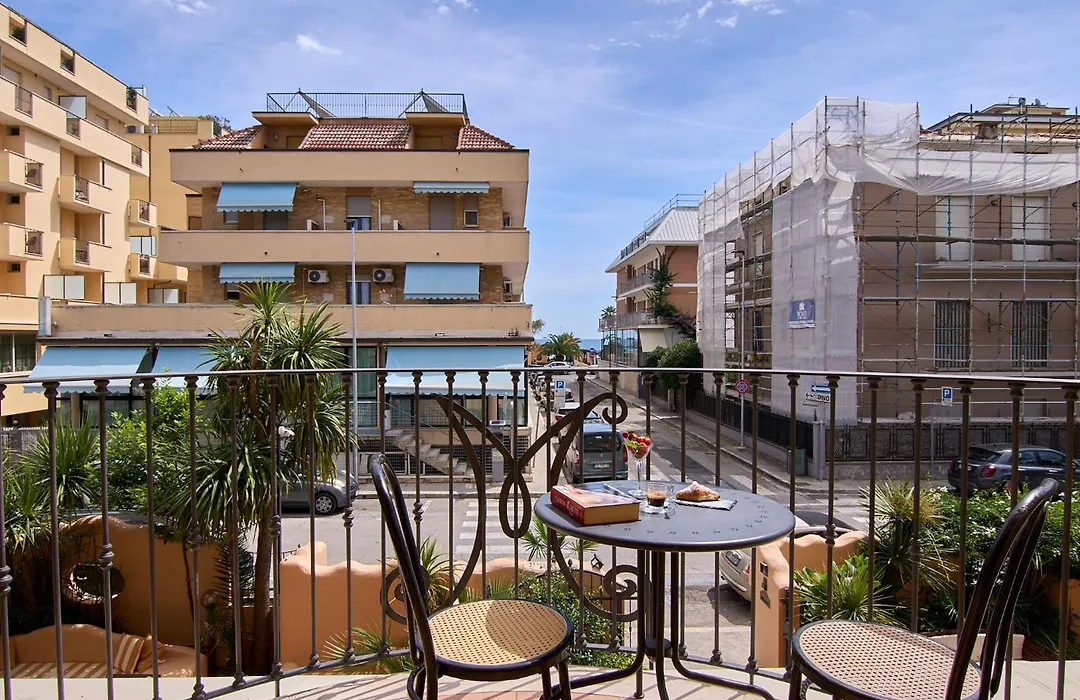 Hotel Marconi-1