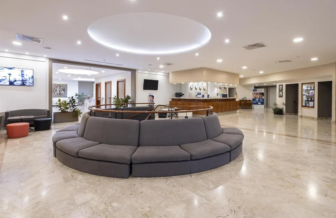 Best Western Park Hotel-1