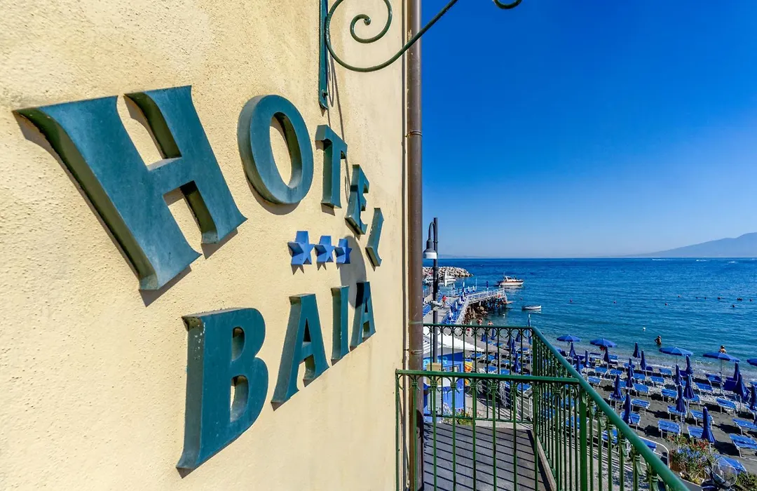 Hotel Baia Di Puolo-1