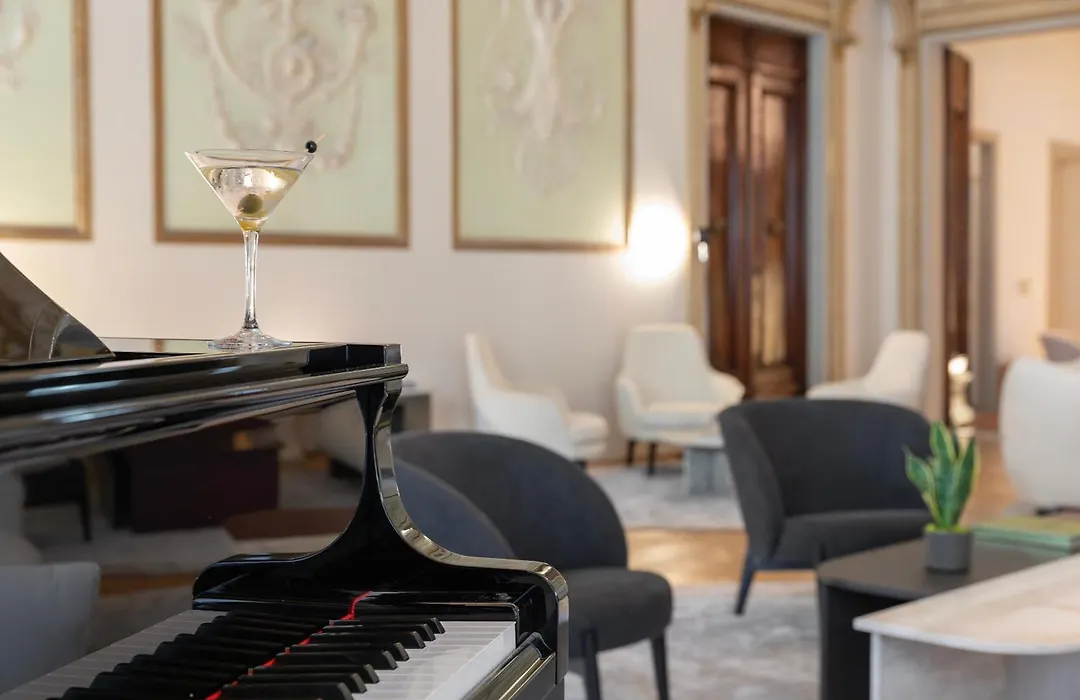 Relais Santa Croce, By Baglioni Hotels-1
