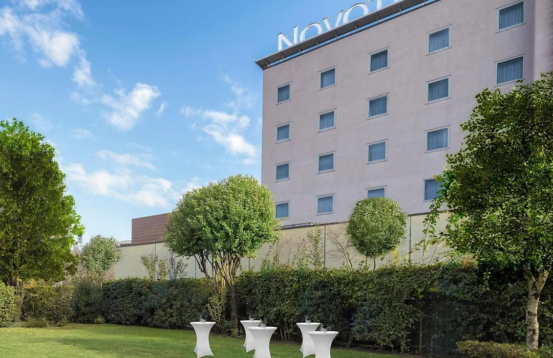 Novotel Brescia 2-1