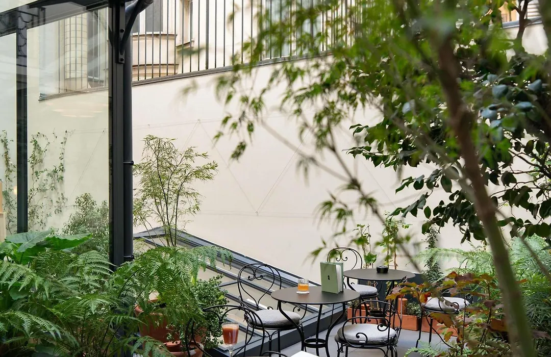 Hotel Faubourg Galant Paris - Handwritten Collection-1