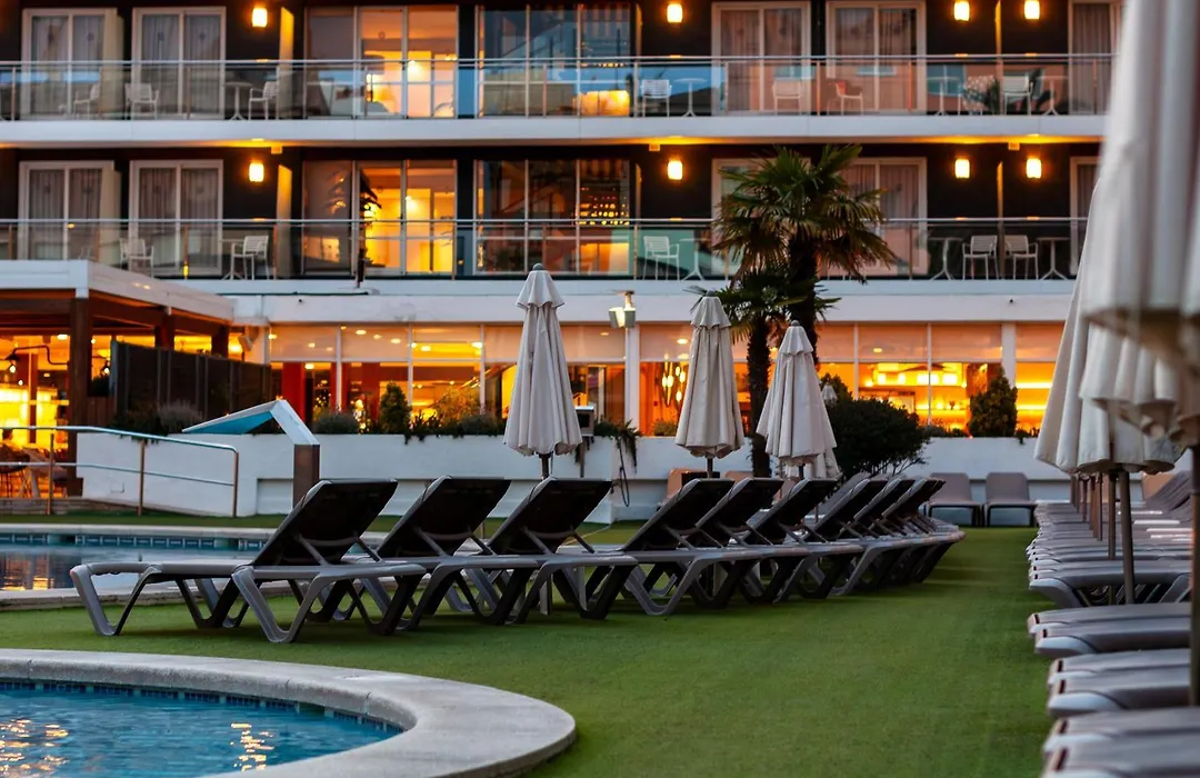 Hotel Anabel-1