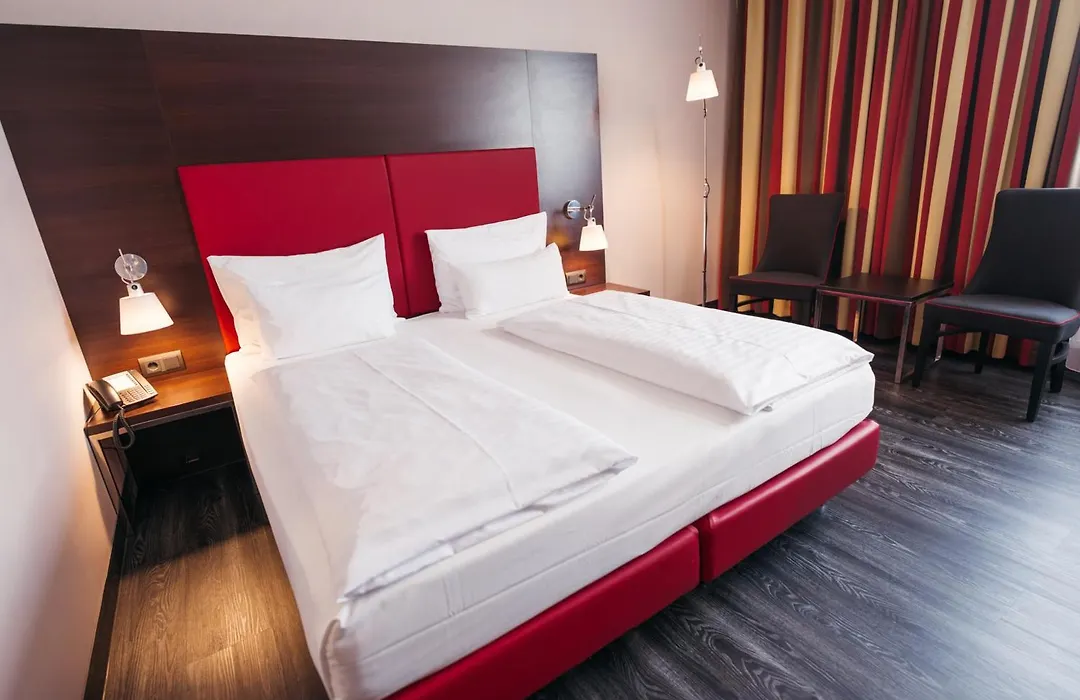 PLAZA INN Wels-1