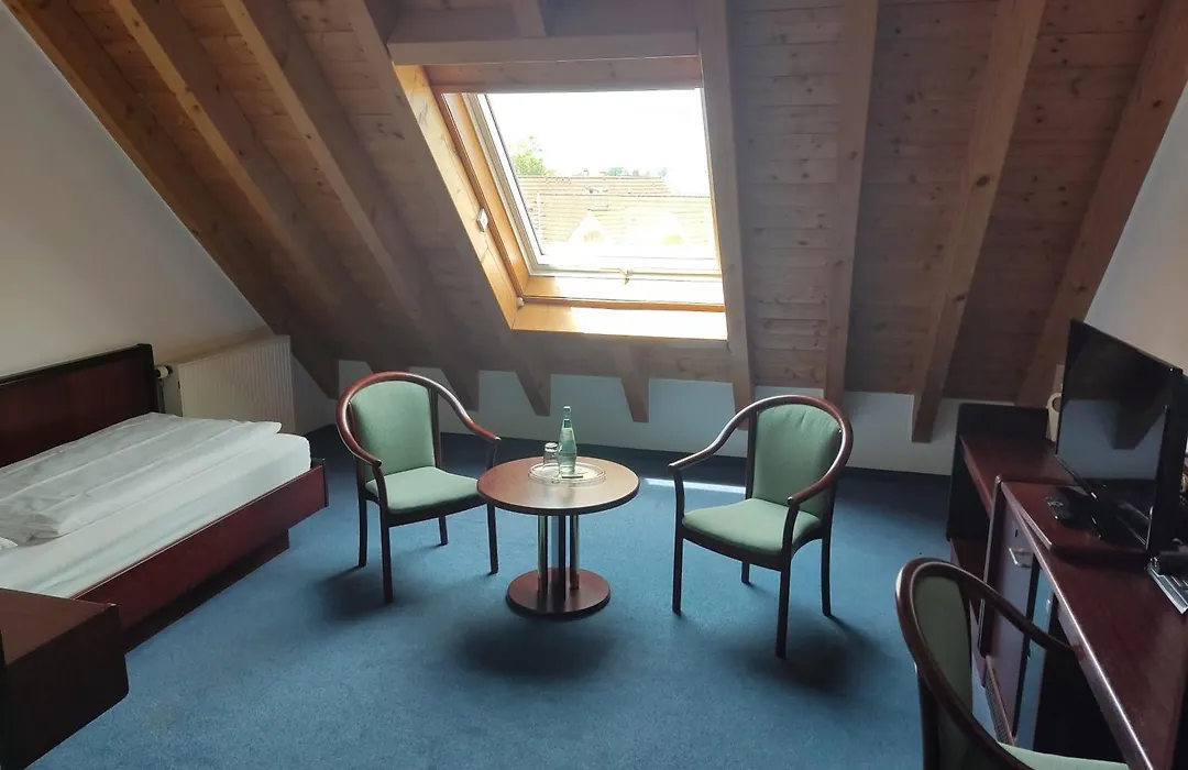 Hotel Waldhorn-1