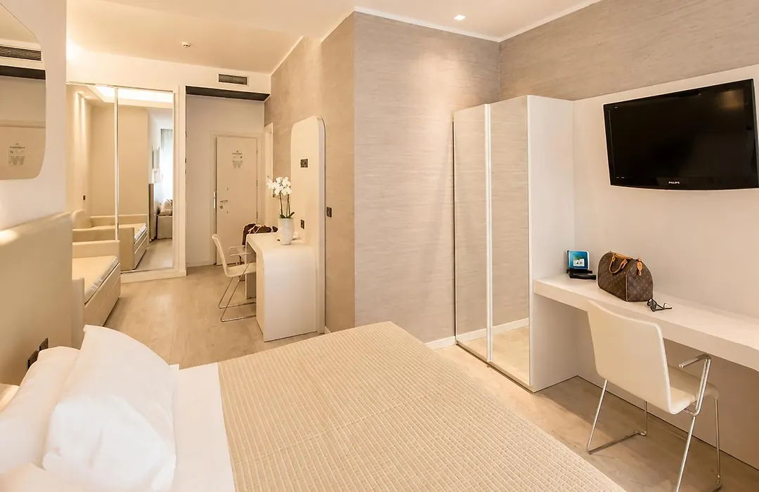 Hotel Le Palme - Premier Resort-1