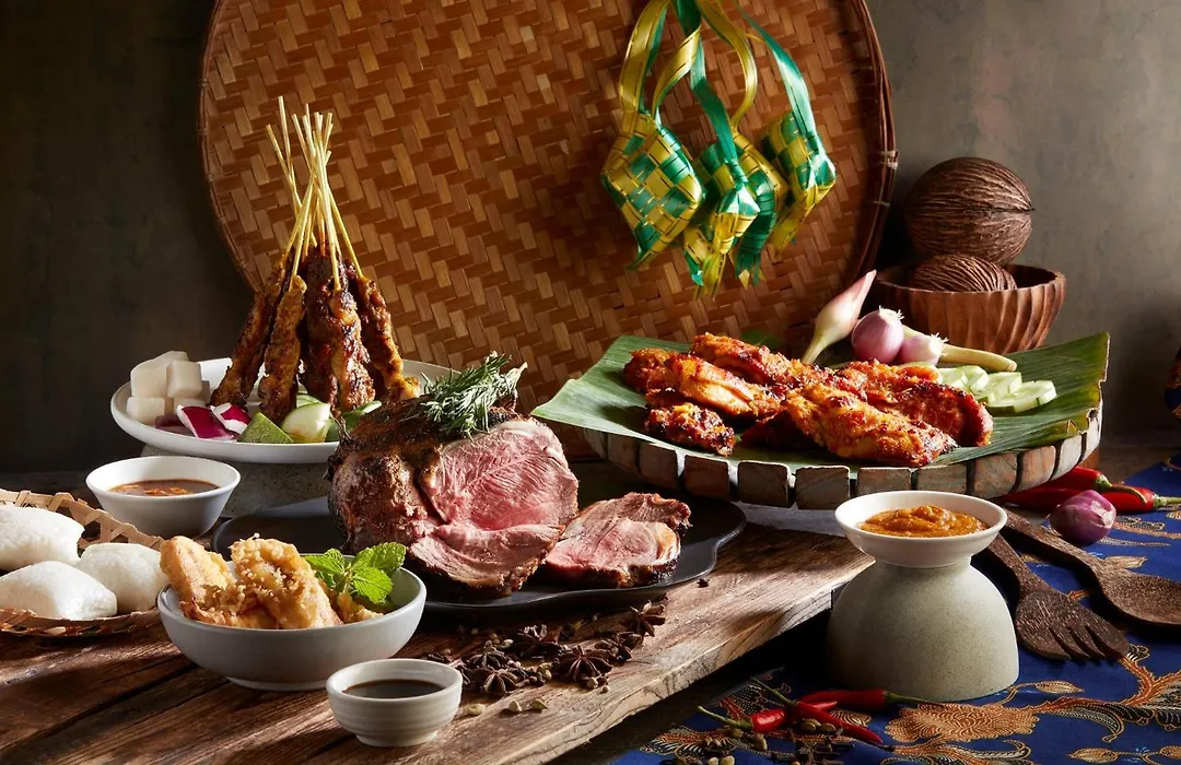 Holiday Inn Singapore Orchard City Centre By Ihg-1