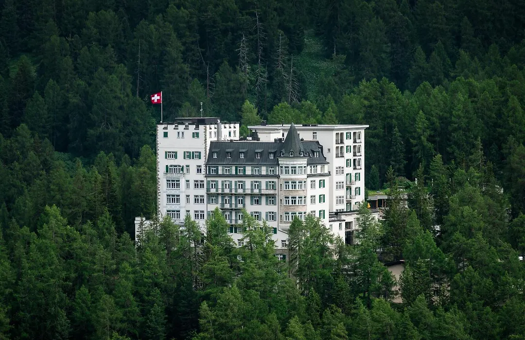 Hotel Waldhaus-1