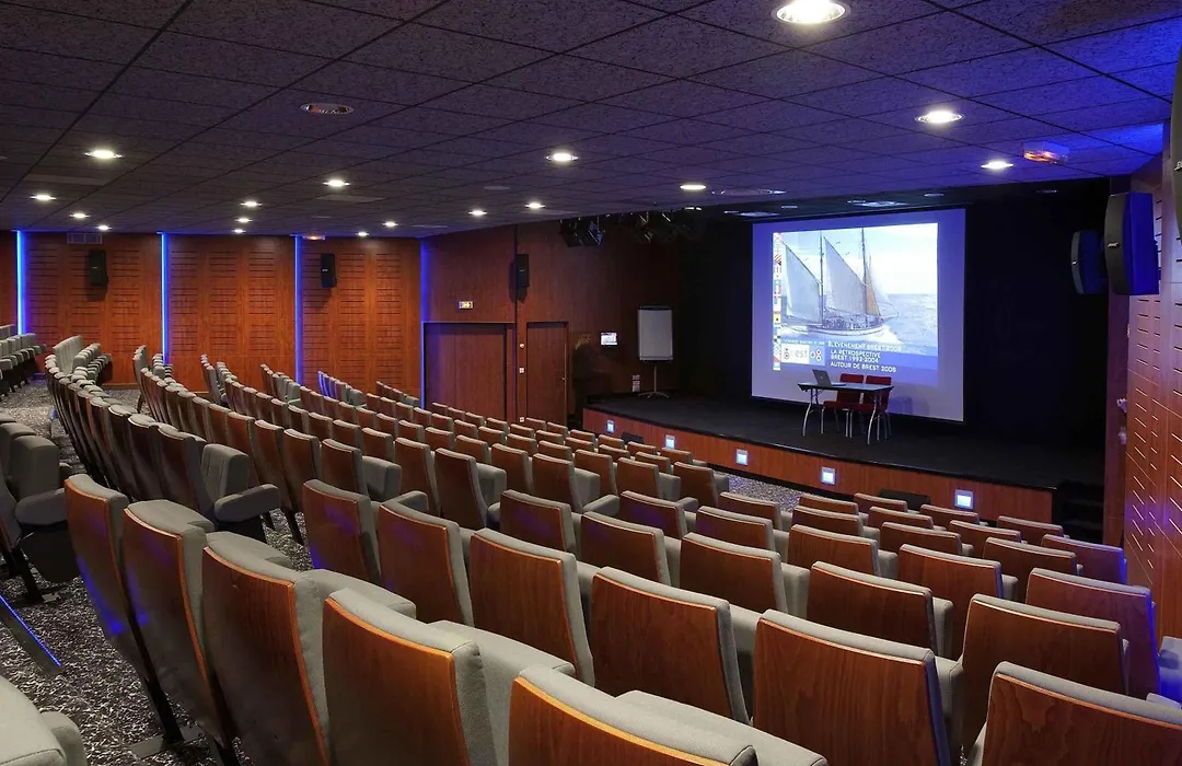 Mercure Quimper Centre-1
