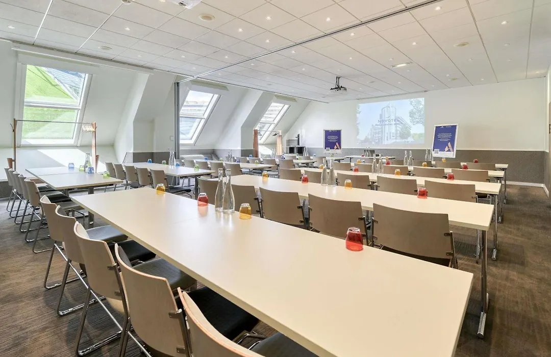 Novotel Paris Centre Bercy-1