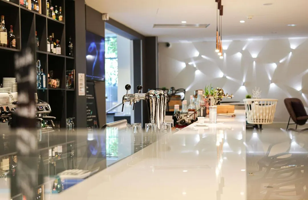 Novotel Resort & Spa Biarritz Anglet-1