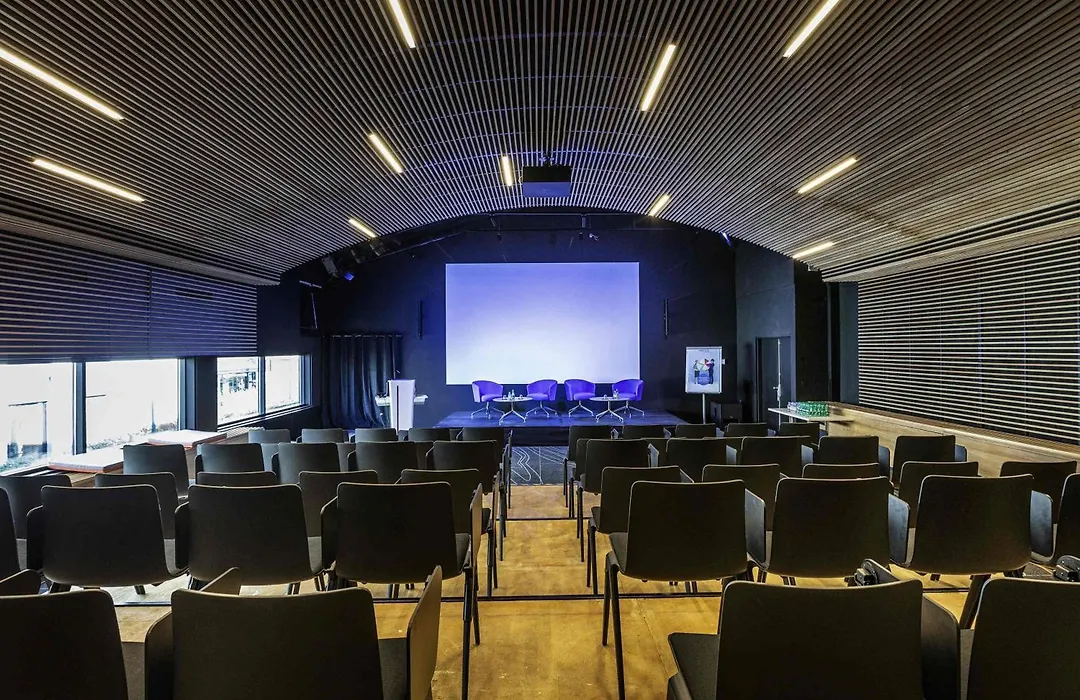 Novotel Annecy Centre Atria-1