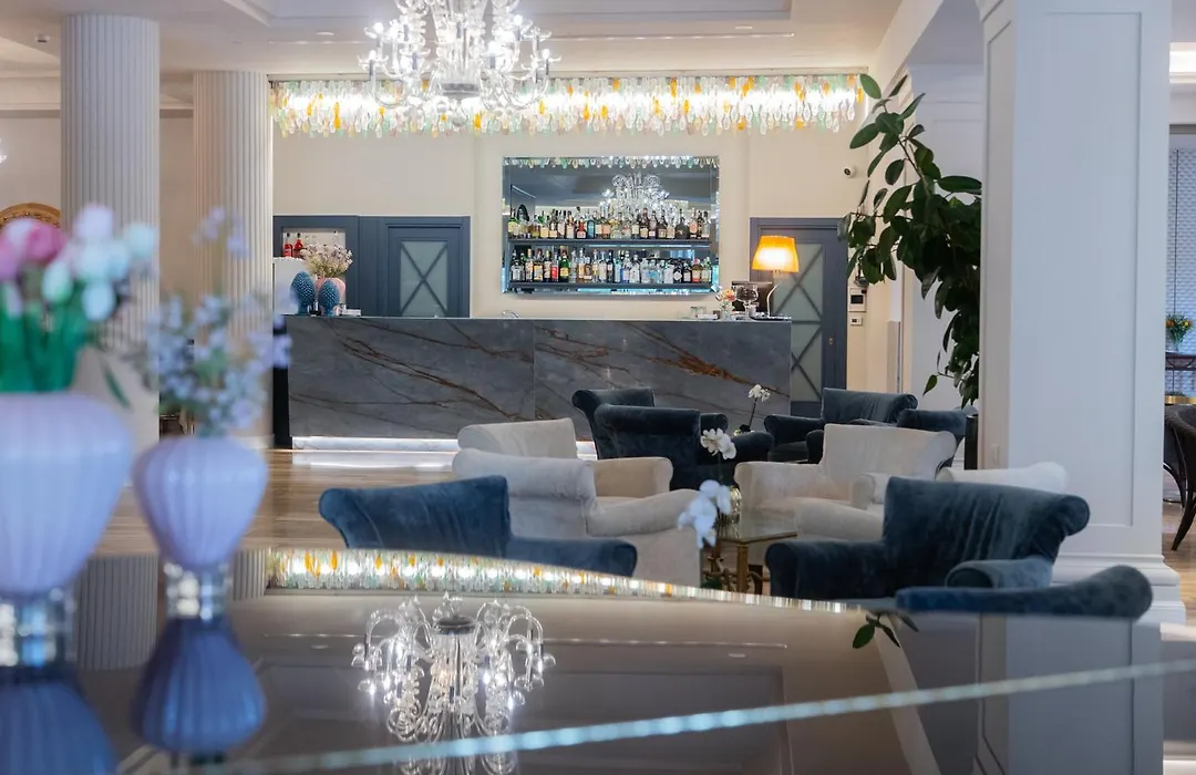 Grand Hotel Gallia-1