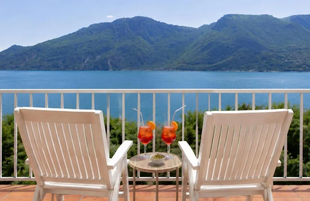 Hotel Villa Margherita-1