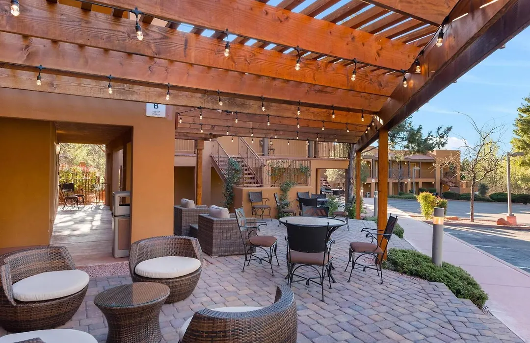 Arroyo Pinion Hotel, An Ascend Collection Hotel-1