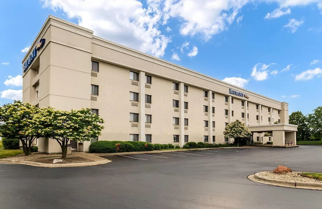 Baymont By Wyndham Janesville-1