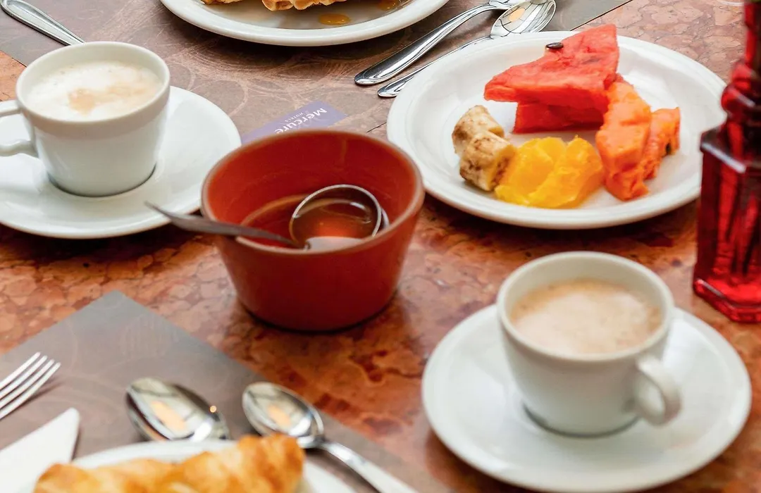 Mercure Curitiba Batel-1