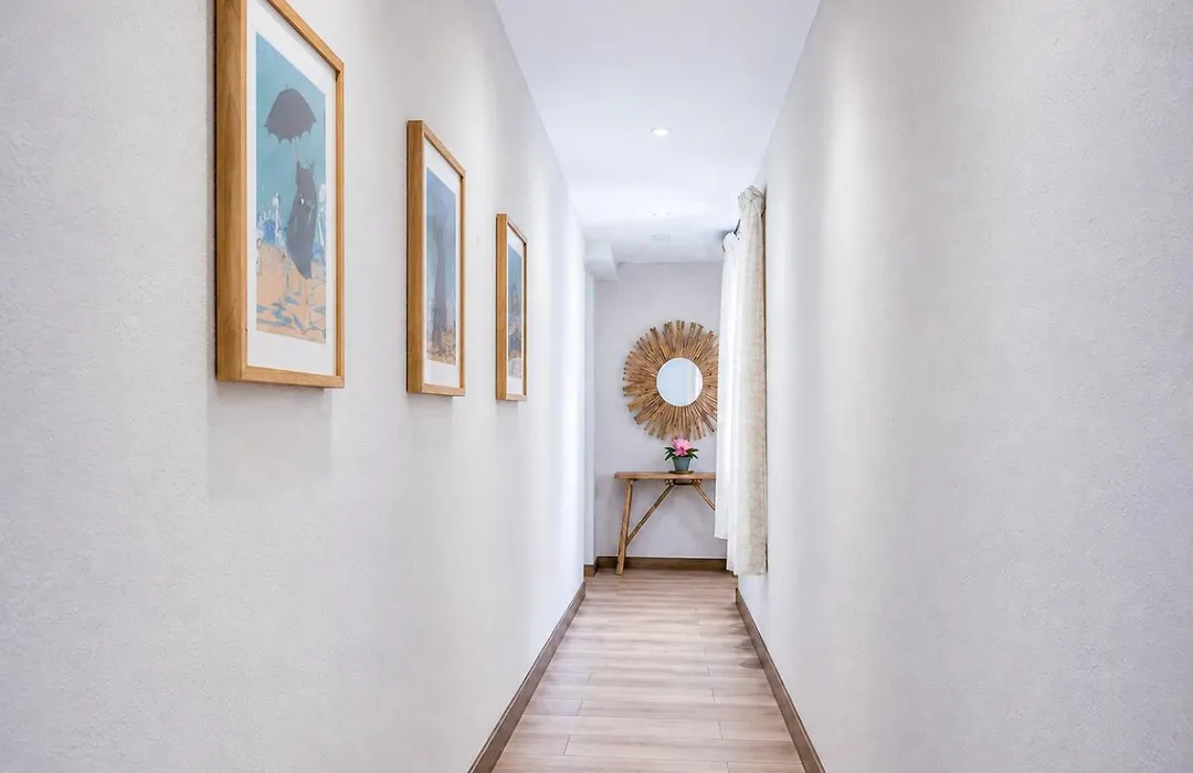 Sun Serramar Boutique Hostal-1