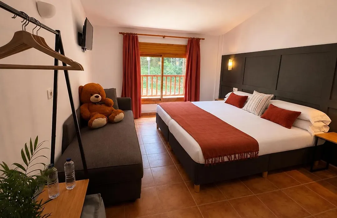 Hotel Supermolina-1