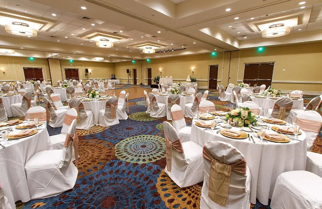 Holiday Inn Tampa Westshore - Airport Area By Ihg-1