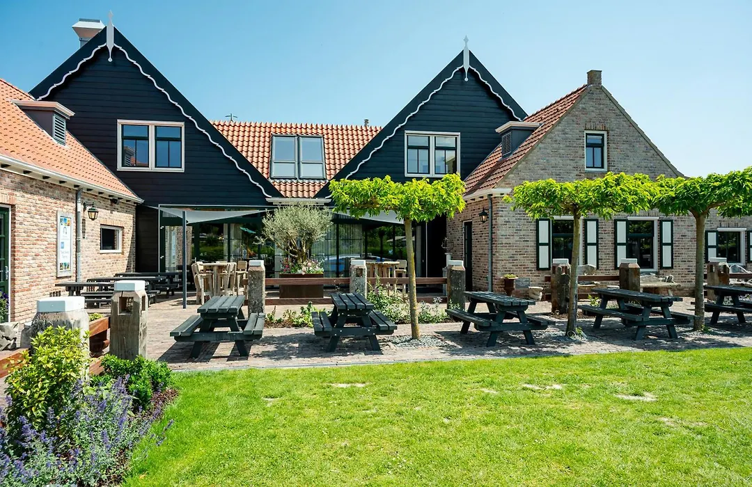 Vakantiepark De Meerpaal-1