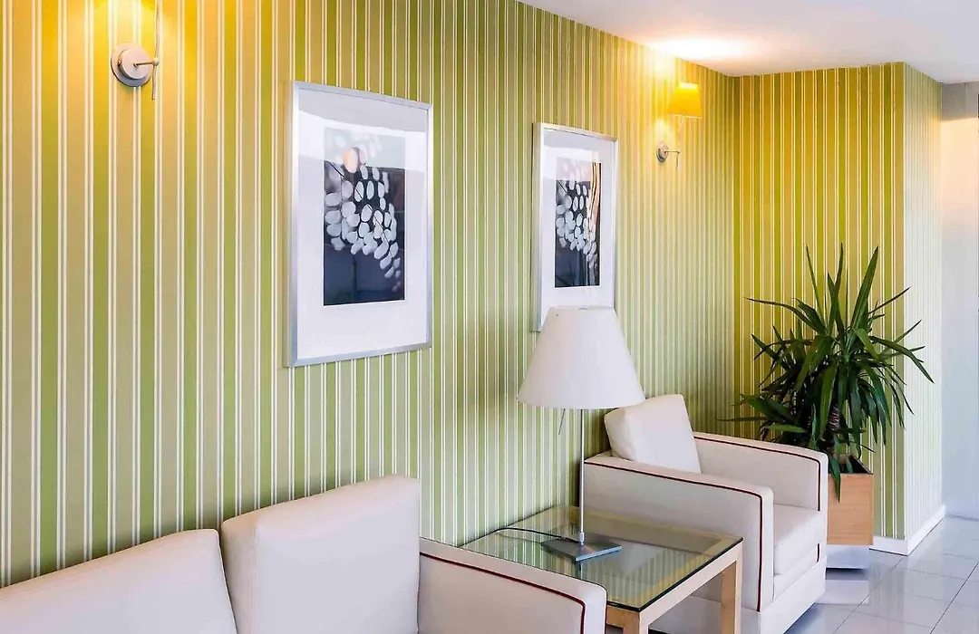 Hotel Ibis Porto Sao Joao-1