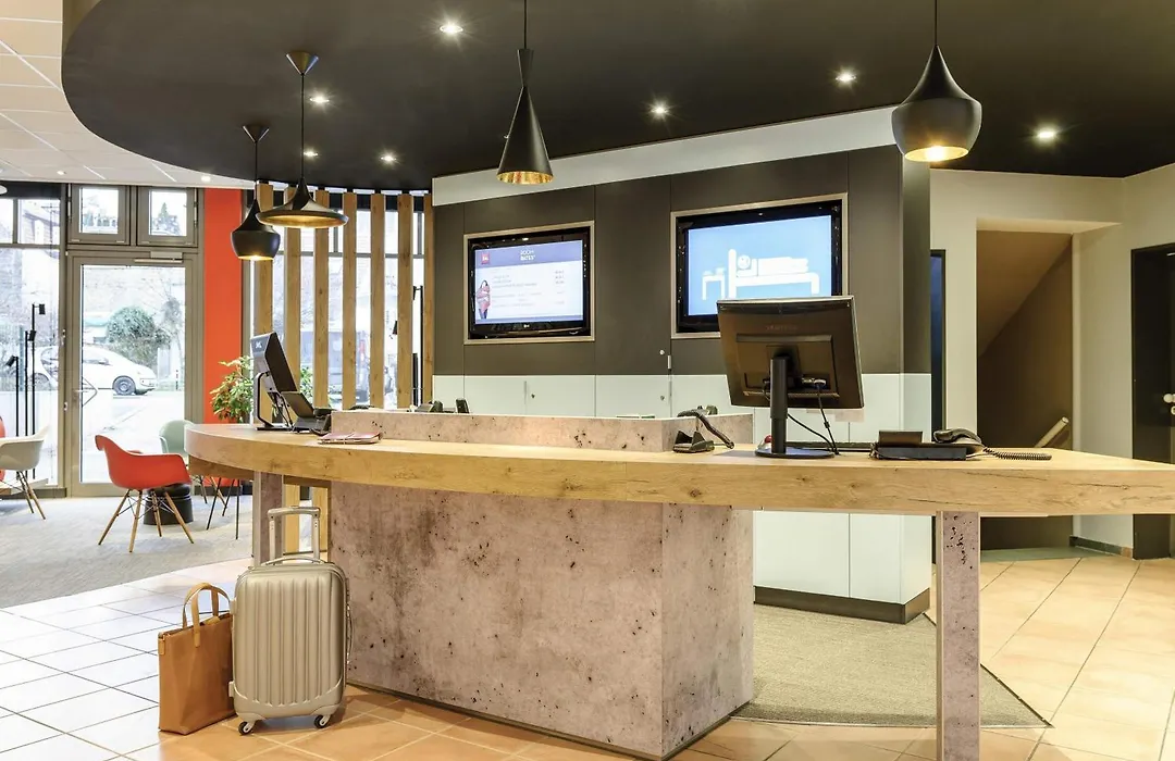 ibis Hotel Erfurt Altstadt-1