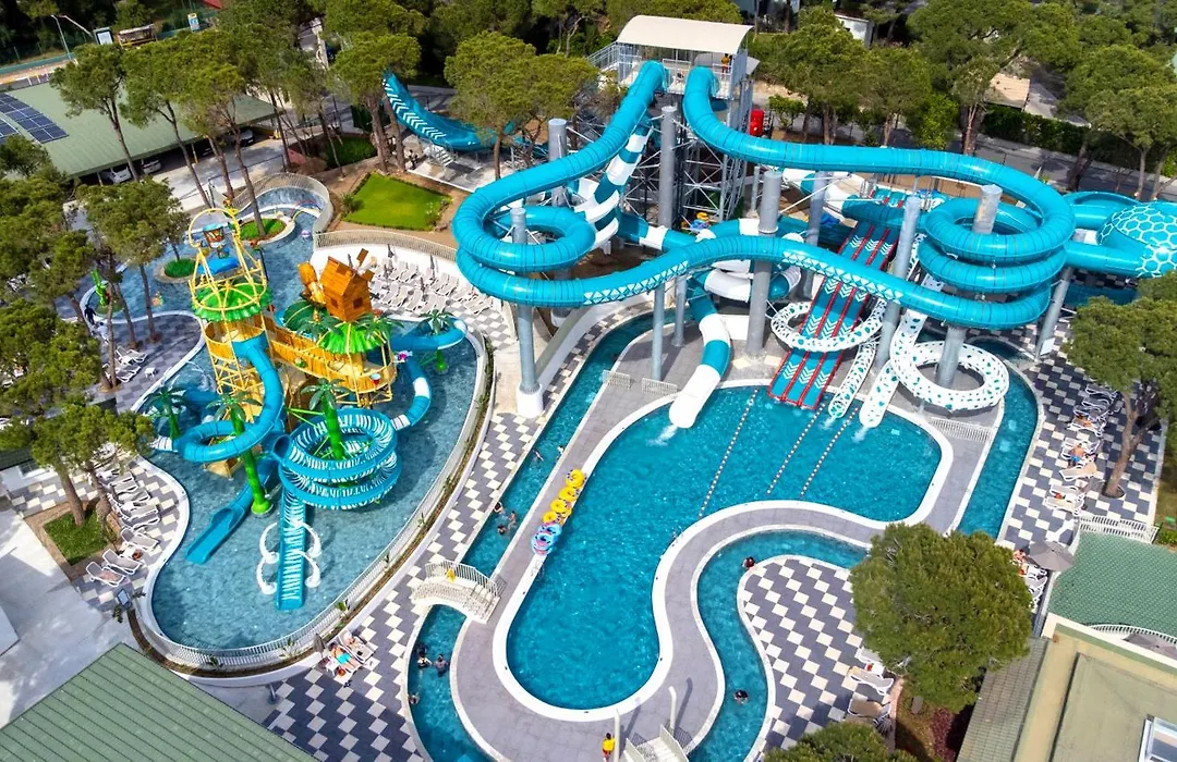 Pine Beach Belek-1