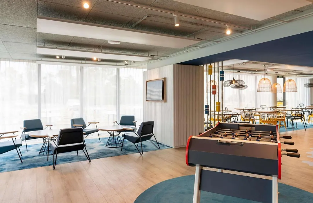Ibis Styles Morlaix-1