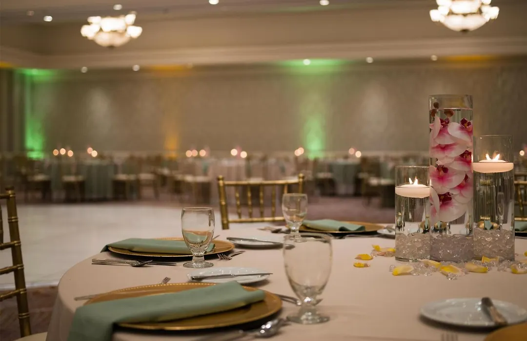 Hilton Woodland Hills/ Los Angeles-1