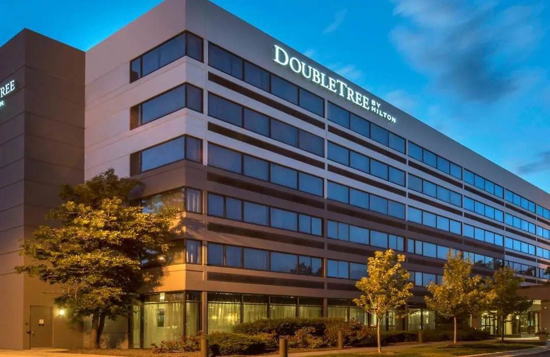 Doubletree By Hilton Chicago Schaumburg-1
