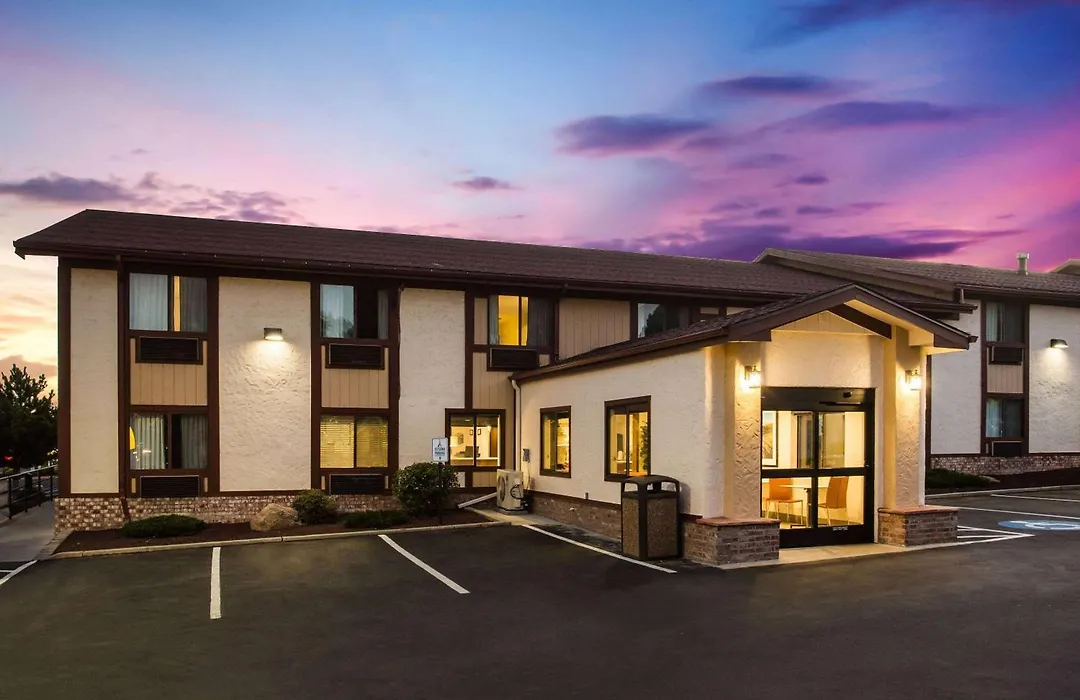 Super 8 By Wyndham Flagstaff-1