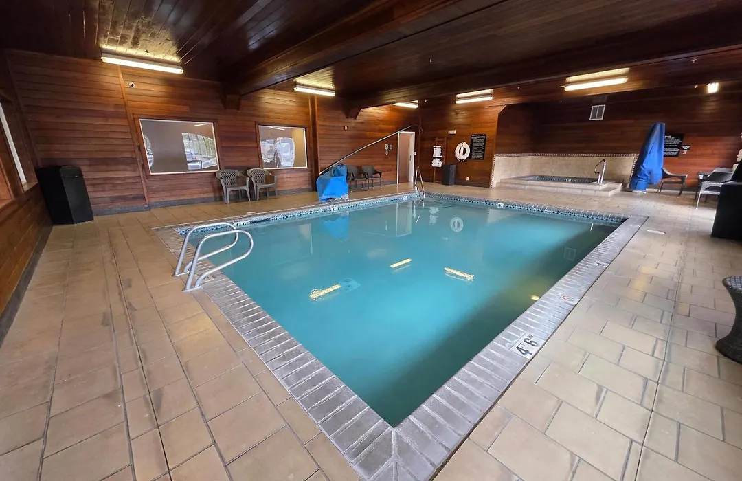Country Inn & Suites By Radisson, Idaho Falls At The Mall-1