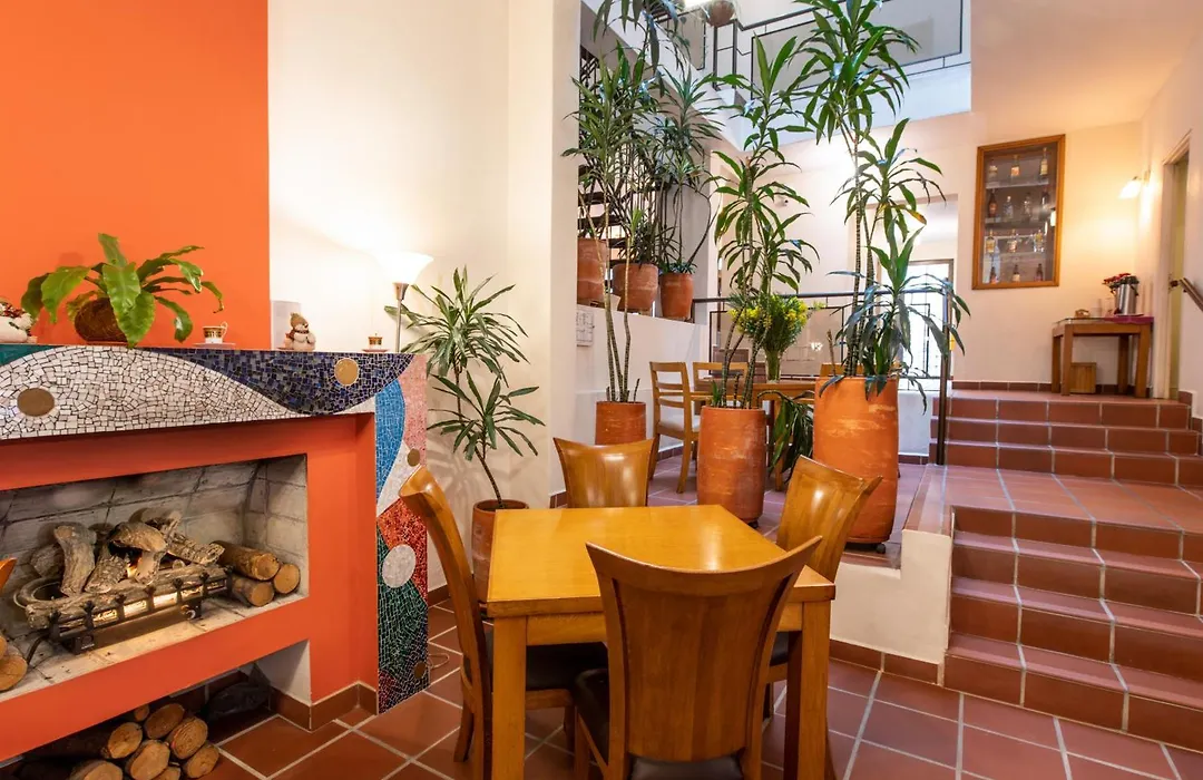 Hotel Casa Deco-1